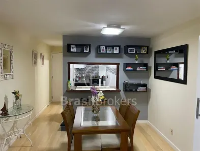 Apartamento com 3 Quartos à venda, 108m² no Recreio dos Bandeirantes, Rio de Janeiro