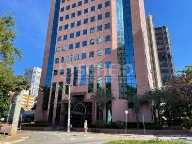 Casa Comercial à venda, 42m² no Cidade Monções, São Paulo