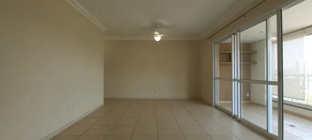 Apartamento com 4 Quartos à venda, 110m² no Jardim Nova Aliança Sul, Ribeirão Preto
