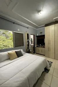 Sobrado com 3 Quartos à venda, 110m² no Centro, Jacareí