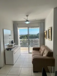 Apartamento com 2 Quartos à venda, 59m² no Centro, Lauro de Freitas