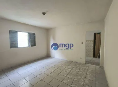 Casa com 1 Quarto para alugar, 45m² no Vila Maria Alta, São Paulo