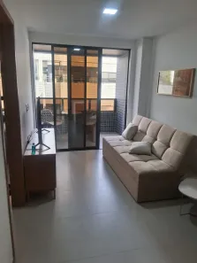 Studio com 1 Quarto para alugar, 10m² no Jatiúca, Maceió
