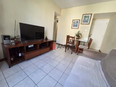 Apartamento com 2 Quartos à venda, 70m² no Santa Rosa, Niterói