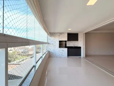 Apartamento com 3 Quartos à venda, 178m² no Centro, Uberaba