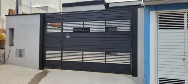 Casa com 3 Quartos à venda, 79m² no Loteamento Portal Santa Inês, São José dos Campos