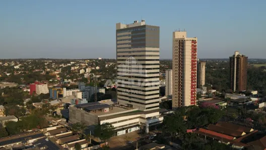 Conjunto Comercial / Sala à venda, 41m² no Centro, Foz do Iguaçu