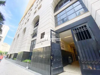 Conjunto Comercial / Sala à venda, 64m² no Centro, Rio de Janeiro