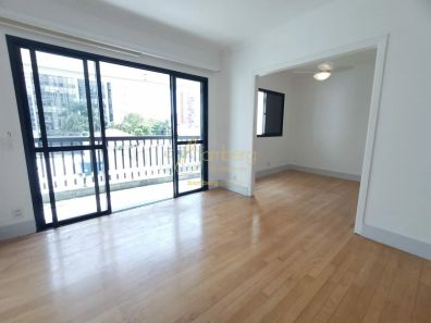 Apartamento com 3 Quartos à venda, 97m² no Chácara Santo Antônio (Zona Sul), São Paulo
