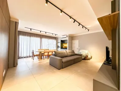 Apartamento com 4 Quartos à venda, 171m² no Vila do Golf, Ribeirão Preto
