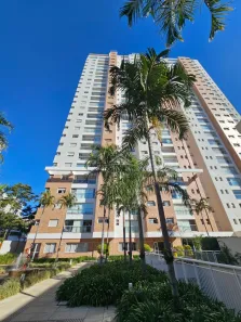 Apartamento com 1 Quarto para alugar, 57m² no Cambuí, Campinas