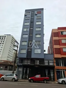 Kitnet com 1 Quarto para alugar, 28m² no Centro, Passo Fundo