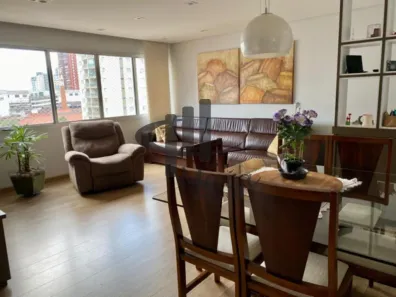 Apartamento com 3 Quartos à venda, 118m² no Santa Paula, São Caetano do Sul