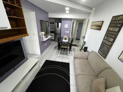 Apartamento com 3 Quartos à venda, 61m² no Boa Viagem, Recife