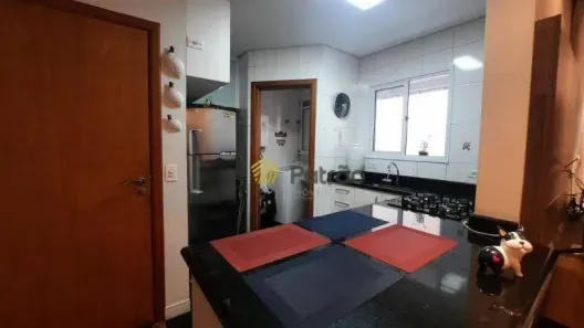 Apartamento com 2 Quartos à venda, 70m² no Jardim do Mar, São Bernardo do Campo
