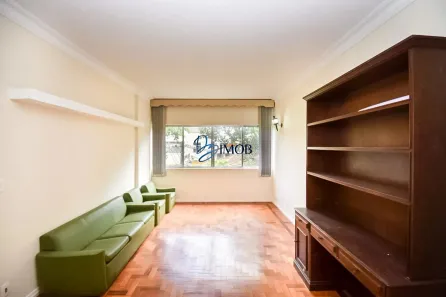Apartamento com 2 Quartos à venda, 77m² no Tijuca, Rio de Janeiro