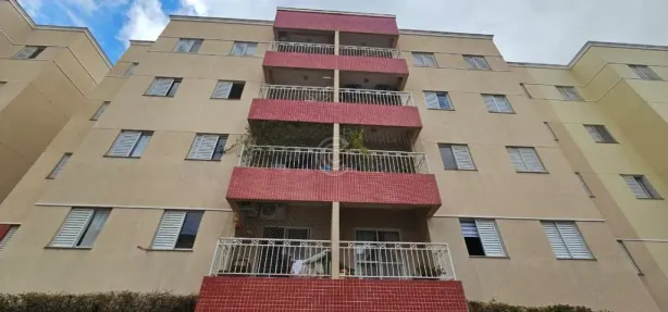 Apartamento com 2 Quartos à venda, 80m² no Santa Rosa, Vinhedo