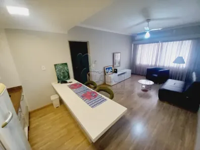 Kitnet com 1 Quarto à venda, 49m² no Centro, Ribeirão Preto