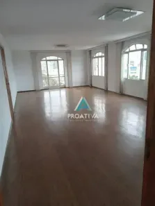 Apartamento com 4 Quartos para venda ou aluguel, 250m² no Centro, Santo André