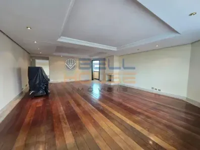 Apartamento com 6 Quartos à venda, 340m² no Jardim, Santo André