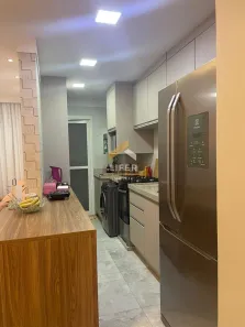 Apartamento com 3 Quartos à venda, 268m² no Taquaral, Campinas