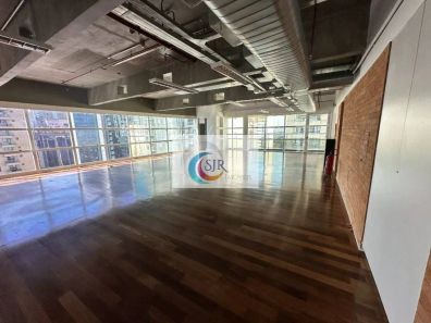 Conjunto Comercial / Sala para venda ou aluguel, 366m² no Vila Olímpia, São Paulo