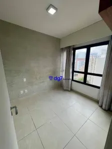 Studio com 1 Quarto à venda, 32m² no Pinheiros, São Paulo