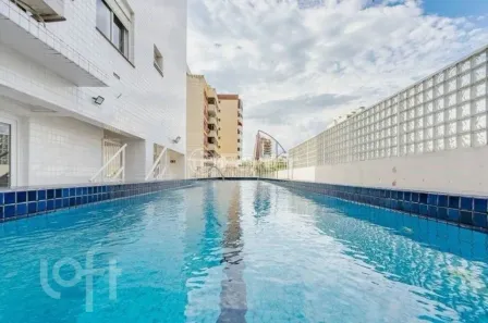 Apartamento com 3 Quartos à venda, 103m² no Centro, Canoas