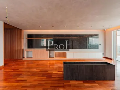 Apartamento com 3 Quartos à venda, 155m² no Campestre, Santo André