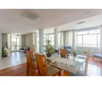 Cobertura com 4 Quartos à venda, 287m² no Copacabana, Rio de Janeiro