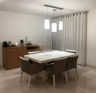 Apartamento com 3 Quartos à venda, 150m² no Campestre, Santo André