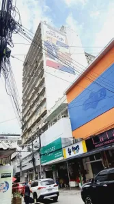 Conjunto Comercial / Sala à venda, 29m² no José Bonifácio, Fortaleza
