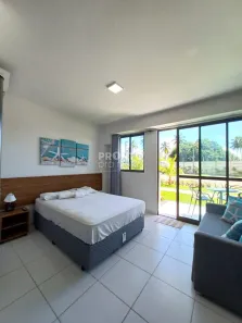 Flat com 1 Quarto à venda, 29m² no Centro, Ipojuca