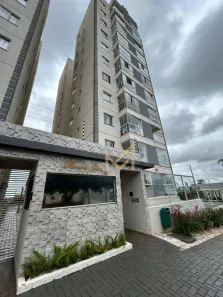 Apartamento com 2 Quartos à venda, 61m² no Cancelli, Cascavel