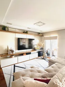 Apartamento com 3 Quartos à venda, 158m² no Barcelona, São Caetano do Sul