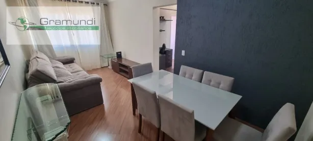 Apartamento com 2 Quartos à venda, 58m² no Vila Marte, São Paulo