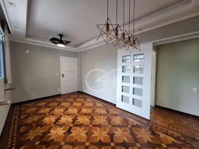 Apartamento com 2 Quartos para alugar, 76m² no Marapé, Santos