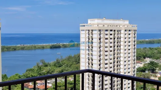 Apartamento com 3 Quartos à venda, 111m² no Barra da Tijuca, Rio de Janeiro