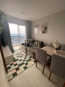 Apartamento com 2 Quartos à venda, 50m² no Vila Metalúrgica, Santo André