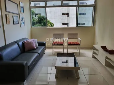 Apartamento com 3 Quartos à venda, 99m² no Madalena, Recife