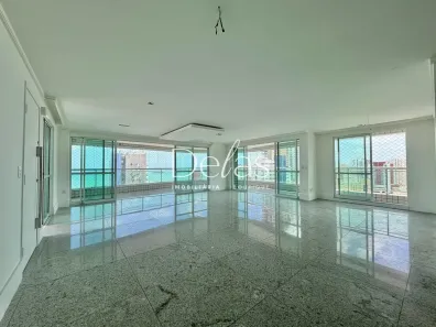 Apartamento com 4 Quartos à venda, 260m² no Meireles, Fortaleza