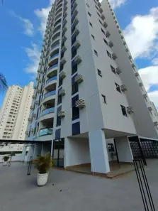 Apartamento com 3 Quartos à venda, 94m² no Alvorada, Cuiabá
