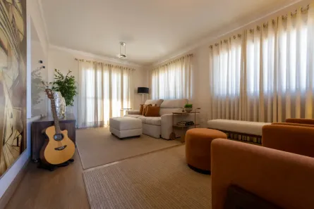 Apartamento com 3 Quartos à venda, 190m² no Centro, Jaboticabal