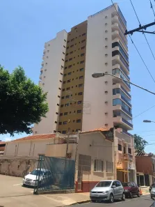 Apartamento com 2 Quartos à venda, 107m² no Centro, Ribeirão Preto