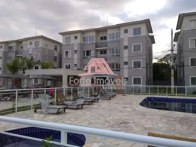 Apartamento com 2 Quartos à venda, 47m² no Weda, Itaguaí