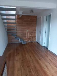 Cobertura com 2 Quartos à venda, 110m² no Santa Terezinha, Santo André