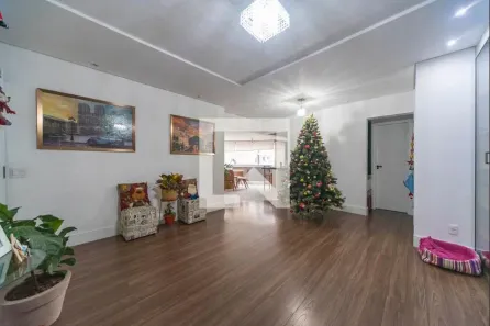 Apartamento com 3 Quartos à venda, 126m² no Vila Floresta, Santo André