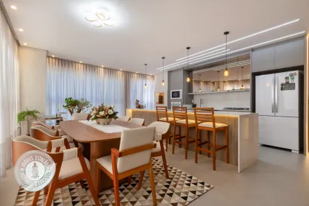 Apartamento com 2 Quartos à venda, 150m² no Velha, Blumenau