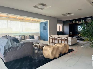 Cobertura com 3 Quartos à venda, 256m² no Vila Yara, Osasco