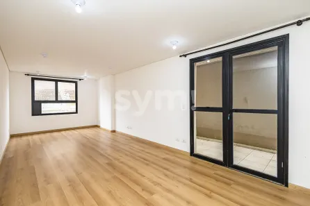 Conjunto Comercial / Sala para alugar, 48m² no Centro, Curitiba